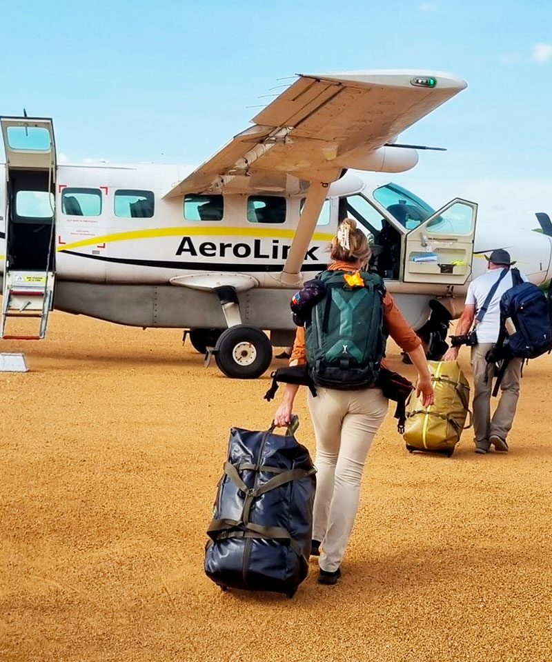4-days-uganda-flying-gorilla-safari